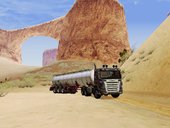 Scania p420